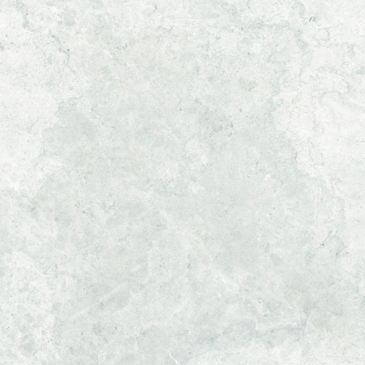 KTL Moonlight White 100x100 cm, porcelánico esmaltado efecto piedra mate rectificado