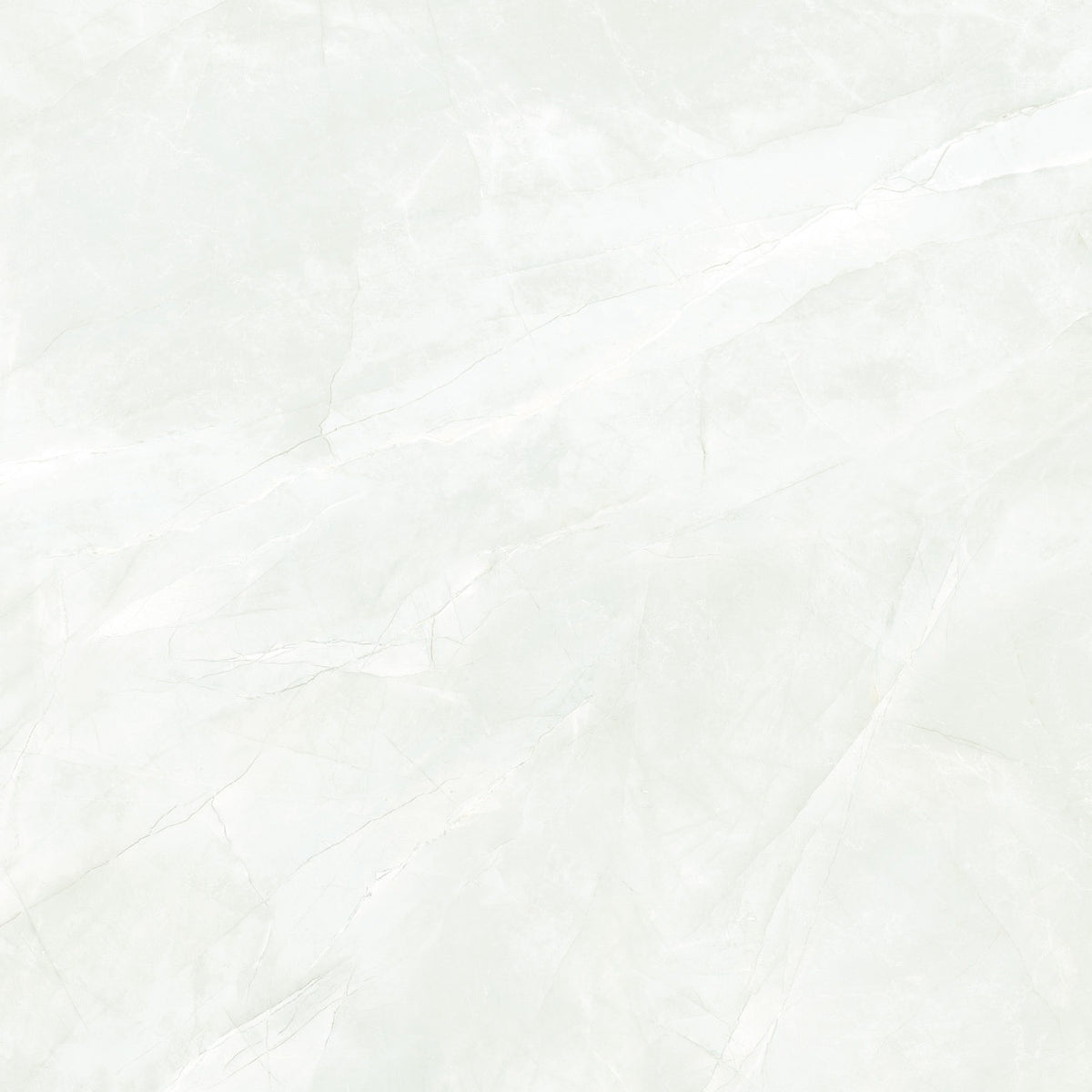 KTL Riad White 120x120 cm, porcelánico esmaltado efecto mármol mate rectificado