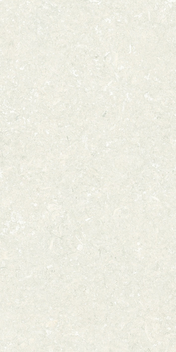 KTL Shellstone Pearl 60x120 cm, porcelánico efecto piedra lapado mate 3D rectificado