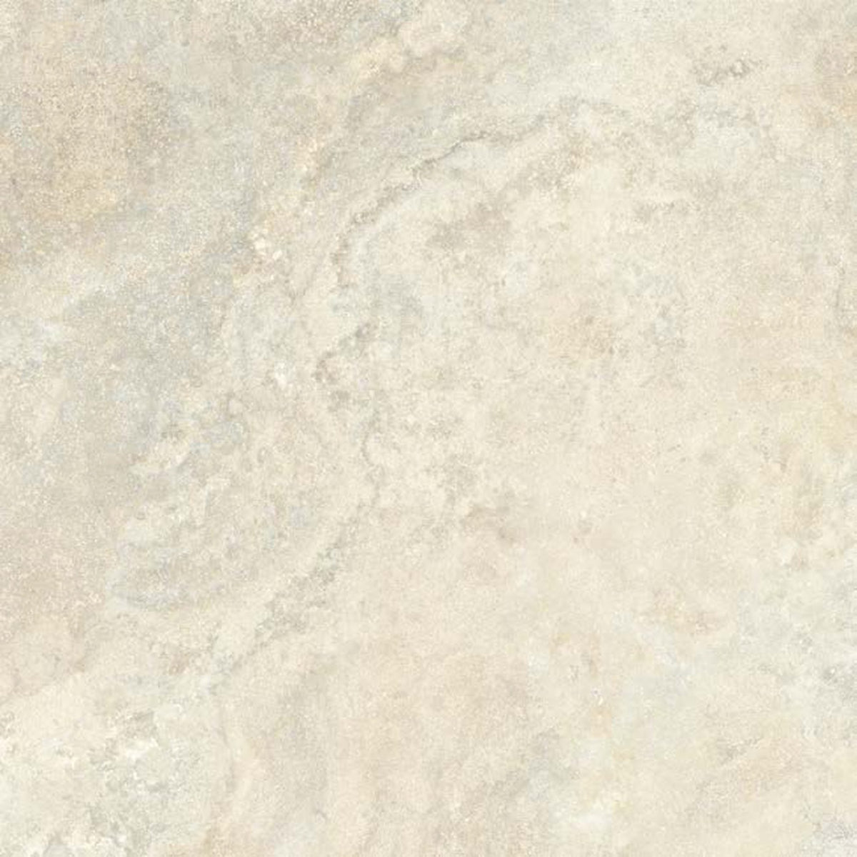 KTL Terme Avorio 120x120 cm, porcelánico esmaltado efecto piedra mate rectificado