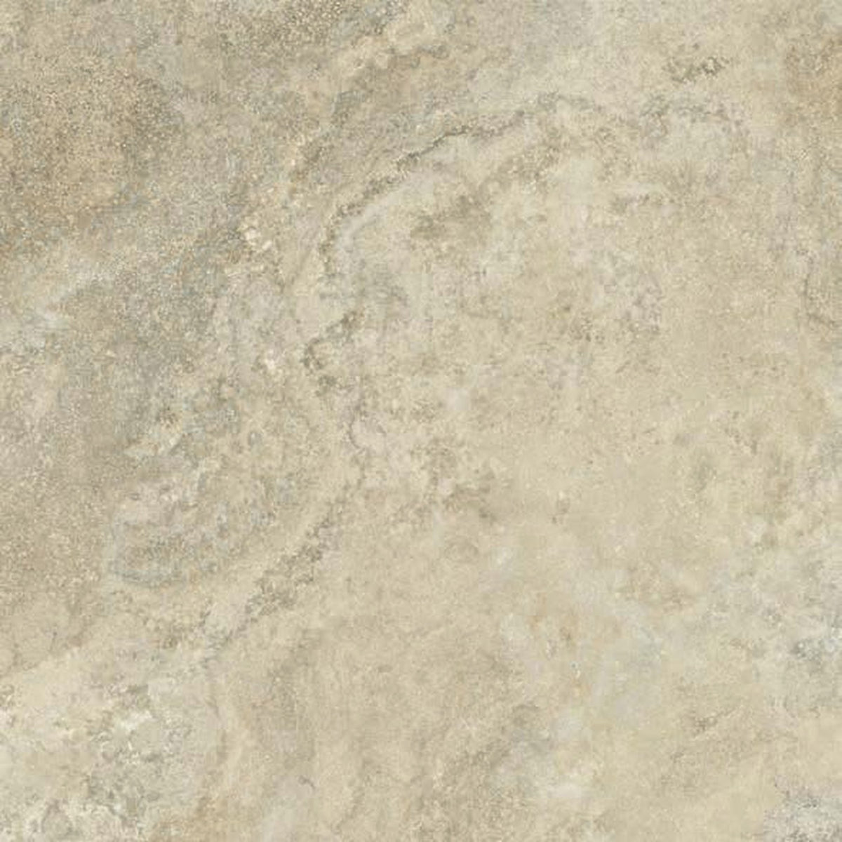 KTL Terme Beige 100x100 cm, porcelánico esmaltado efecto piedra mate rectificado
