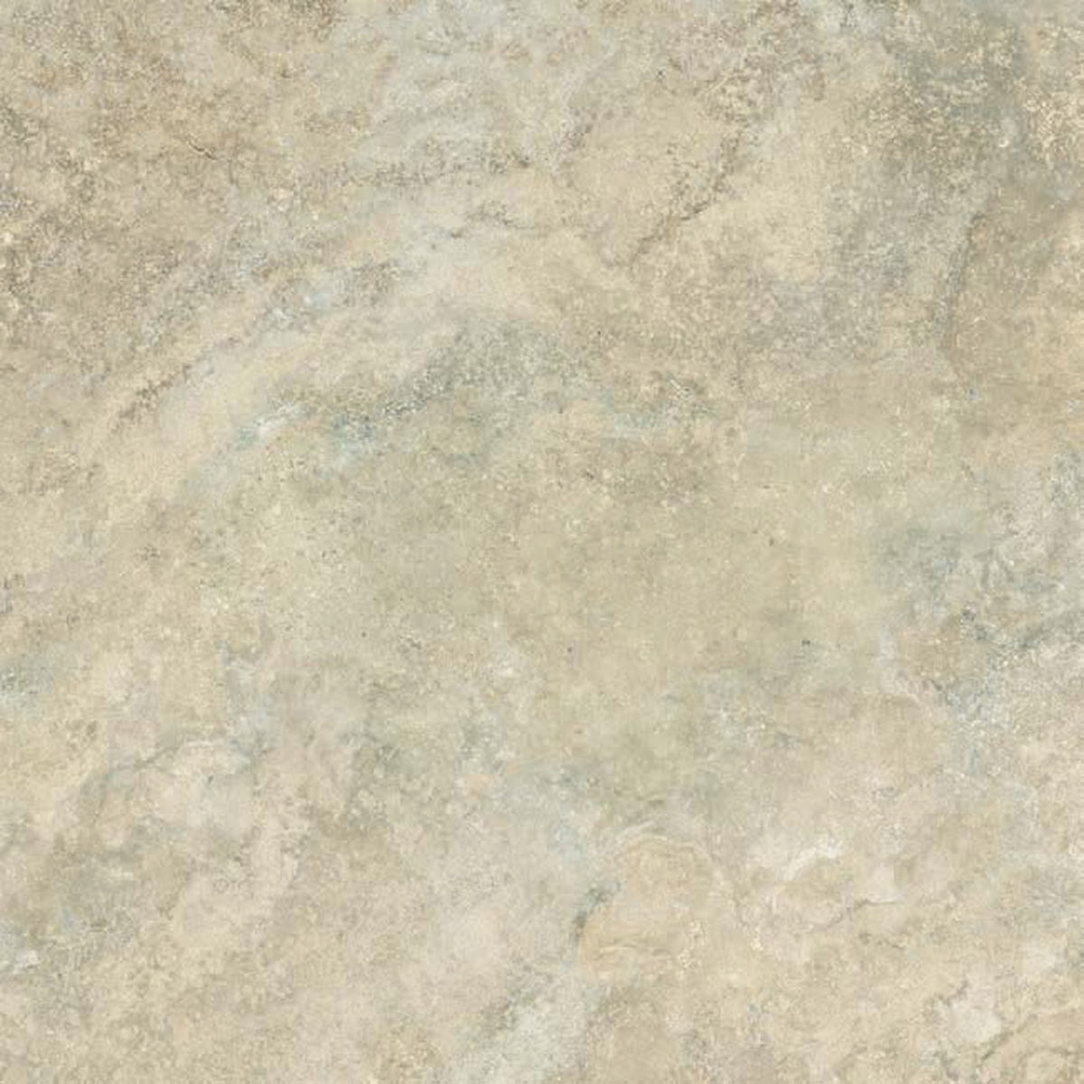 KTL Terme Beige 120x120 cm, porcelánico esmaltado efecto piedra mate rectificado