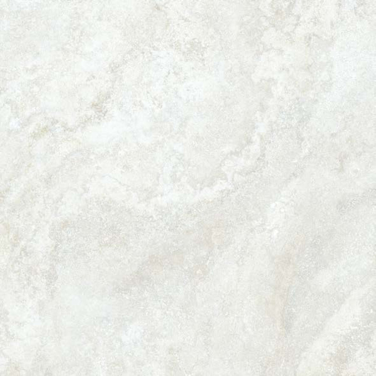 KTL Terme Bianco 100x100 cm, porcelánico esmaltado efecto piedra mate rectificado