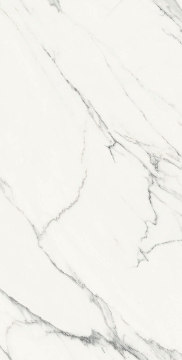 Baldosa 60x120 Pulido Aston White