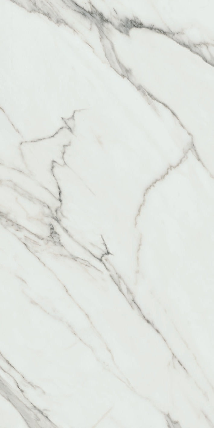 Baldosa 60x120 Satinado Aston White
