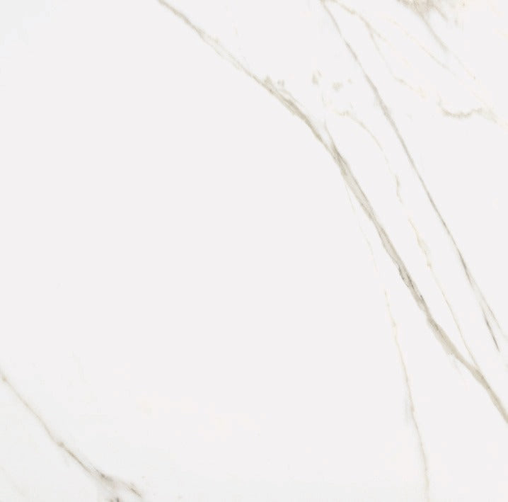Baldosa 60x60 Satinado Aston White