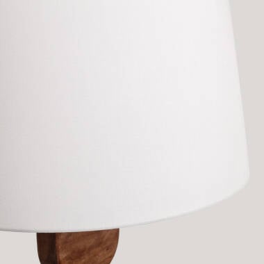 Lámpara de Pie Dagmar ILUZZIA - detalle