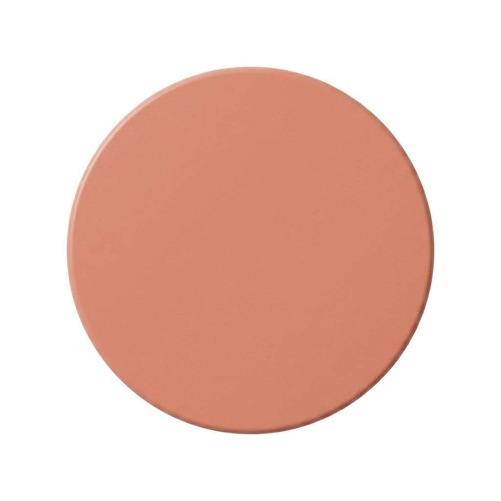 Acabado Terracotta Circle TE LIGHT PLANT MASSMI