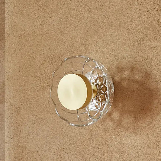 Detalle del difusor LED A1176/LED del aplique Lotto Aromas del Campo