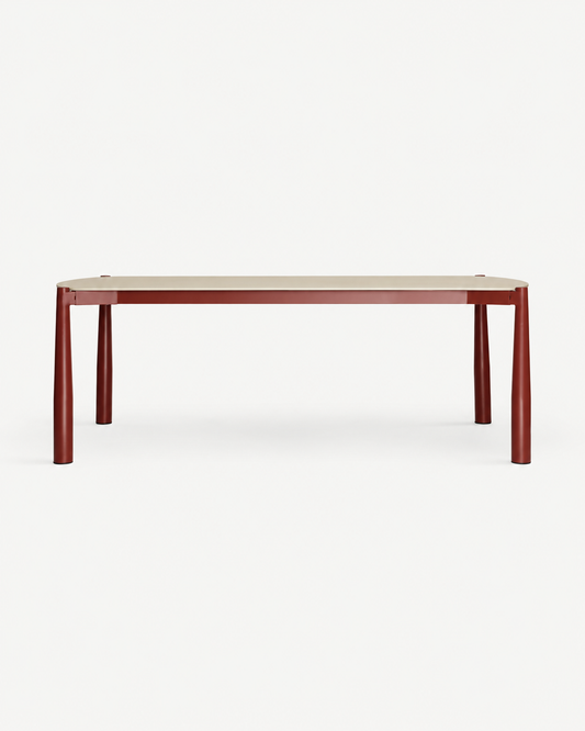Mesa Mosnay KODU completa y centrada, sin recortes