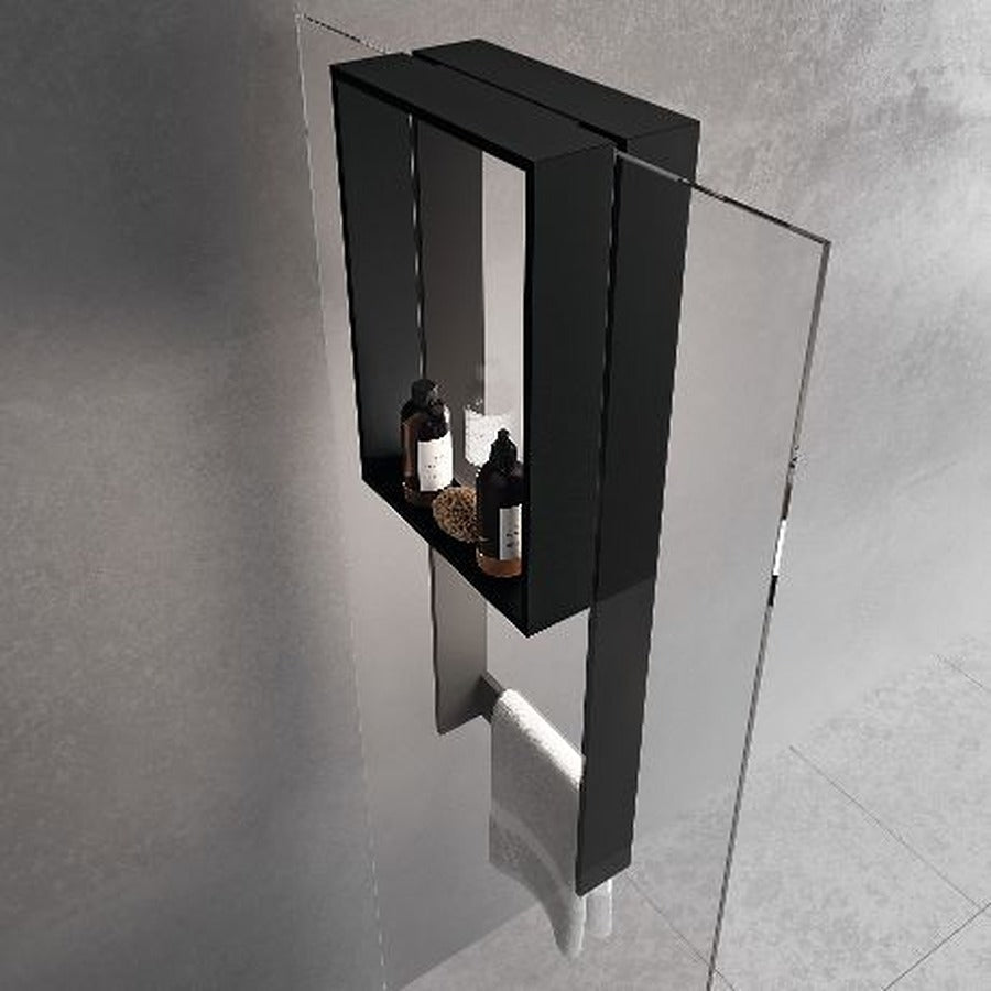Accesorio Novellini R90AKFPSPO3590 para mamparas de ducha