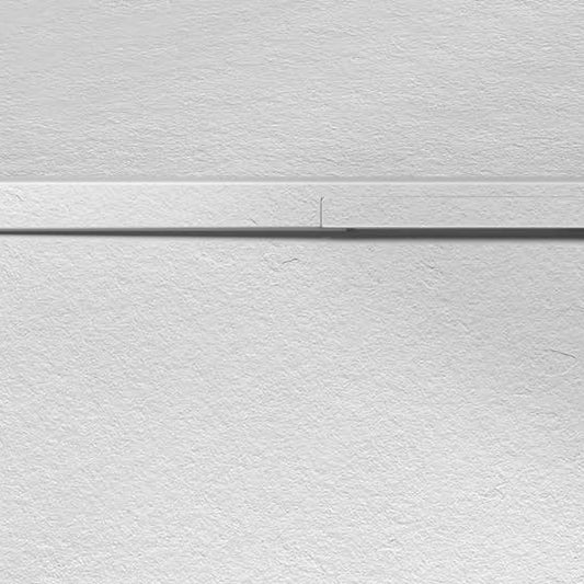 Plato de ducha FIORA Trace de Silexpol (imagen del catálogo FIORA)