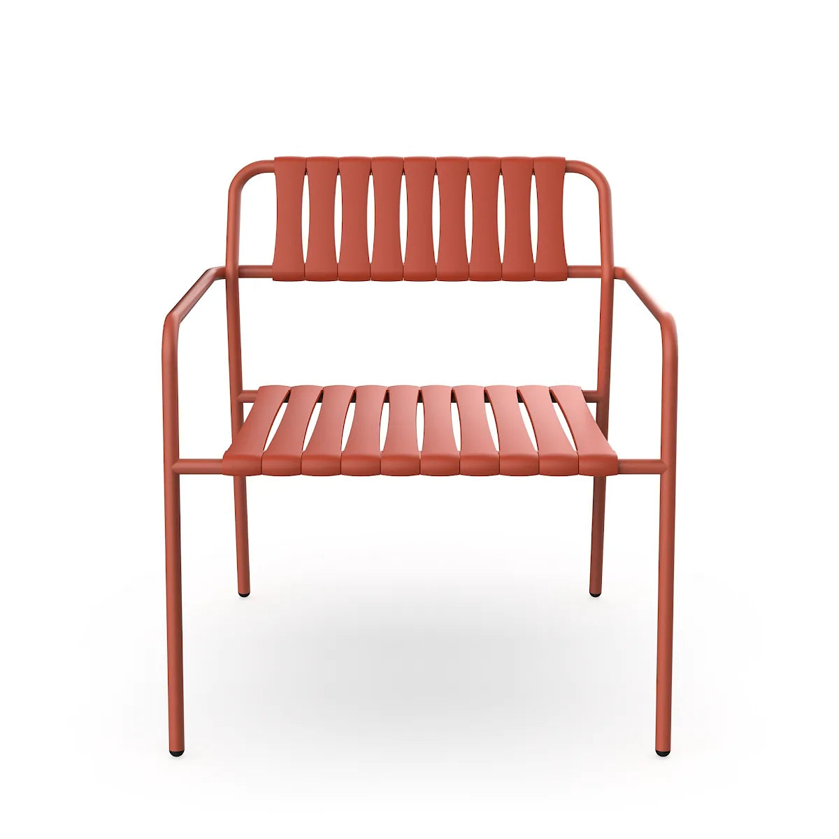Sillón Gelato Lounge Resol Greda Greda