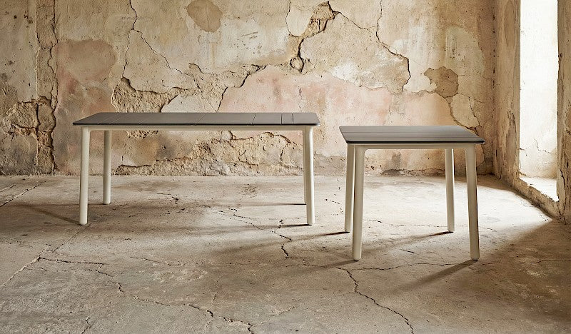 Mesa Noa RESOL ambiente exterior