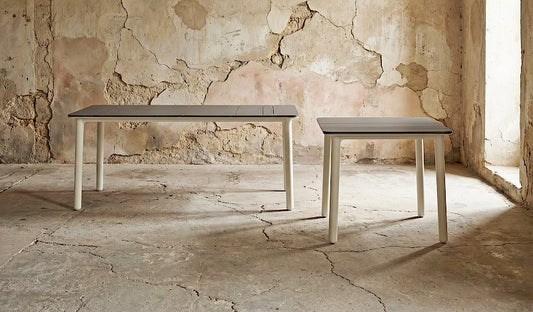 Mesa Noa RESOL ambiente exterior