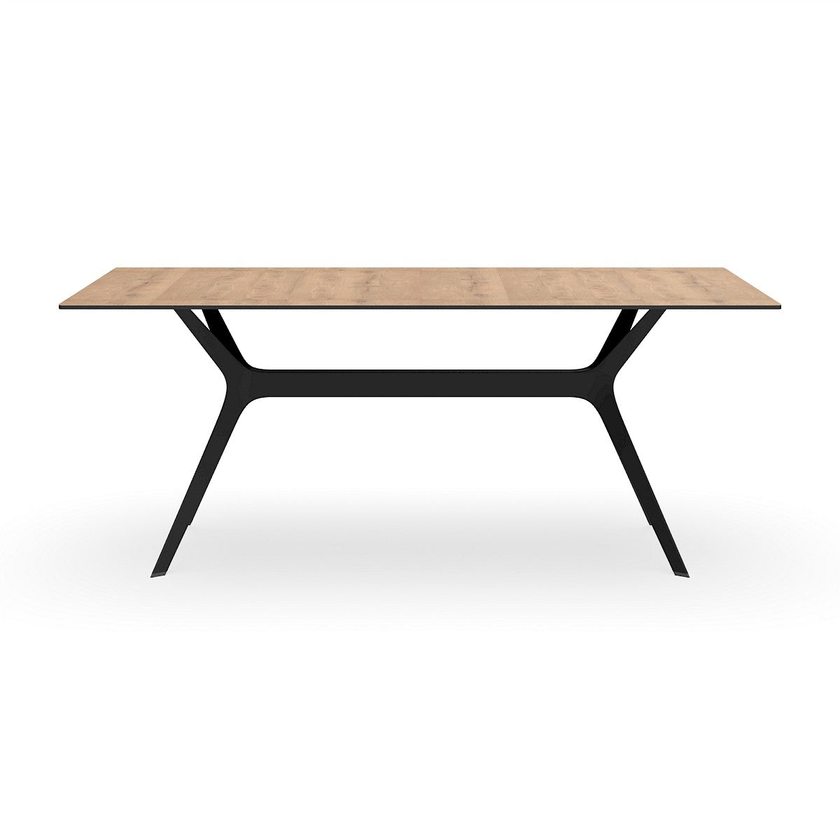 Mesa Vela L 180x90 compacto fenólico RESOL principal