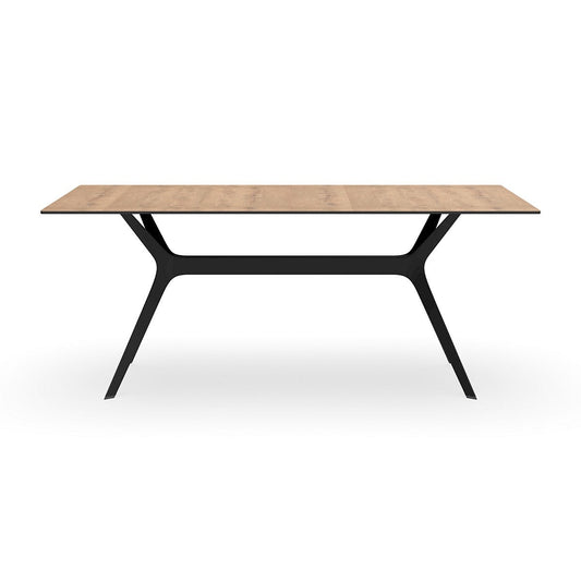 Mesa Vela L 180x90 compacto fenólico RESOL principal