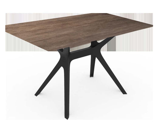 Mesa Vela M 120x80 compacto fenólico RESOL