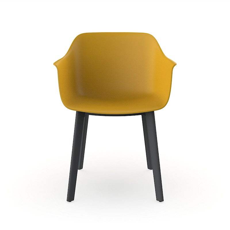 Silla Shape patas Click RESOL principal