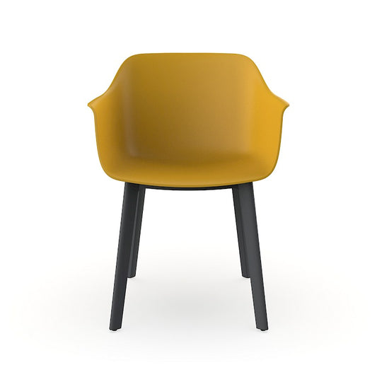 Silla Shape patas Click RESOL principal