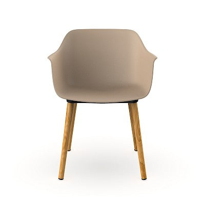 Silla Shape Wood RESOL principal