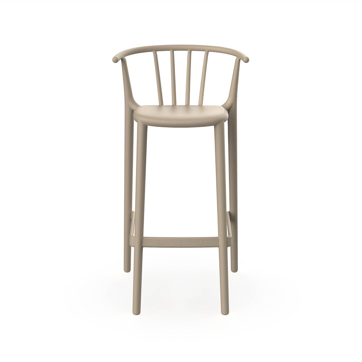 Taburete Woody Alto RESOL principal