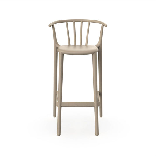 Taburete Woody Alto RESOL principal