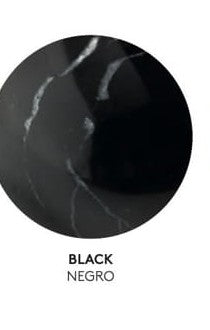 Mármol negro para lámpara colgante Tasta C1355 Aromas del Campo