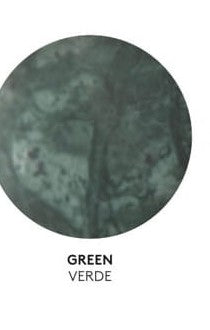 Mármol verde para lámpara colgante Tasta C1355 Aromas del Campo