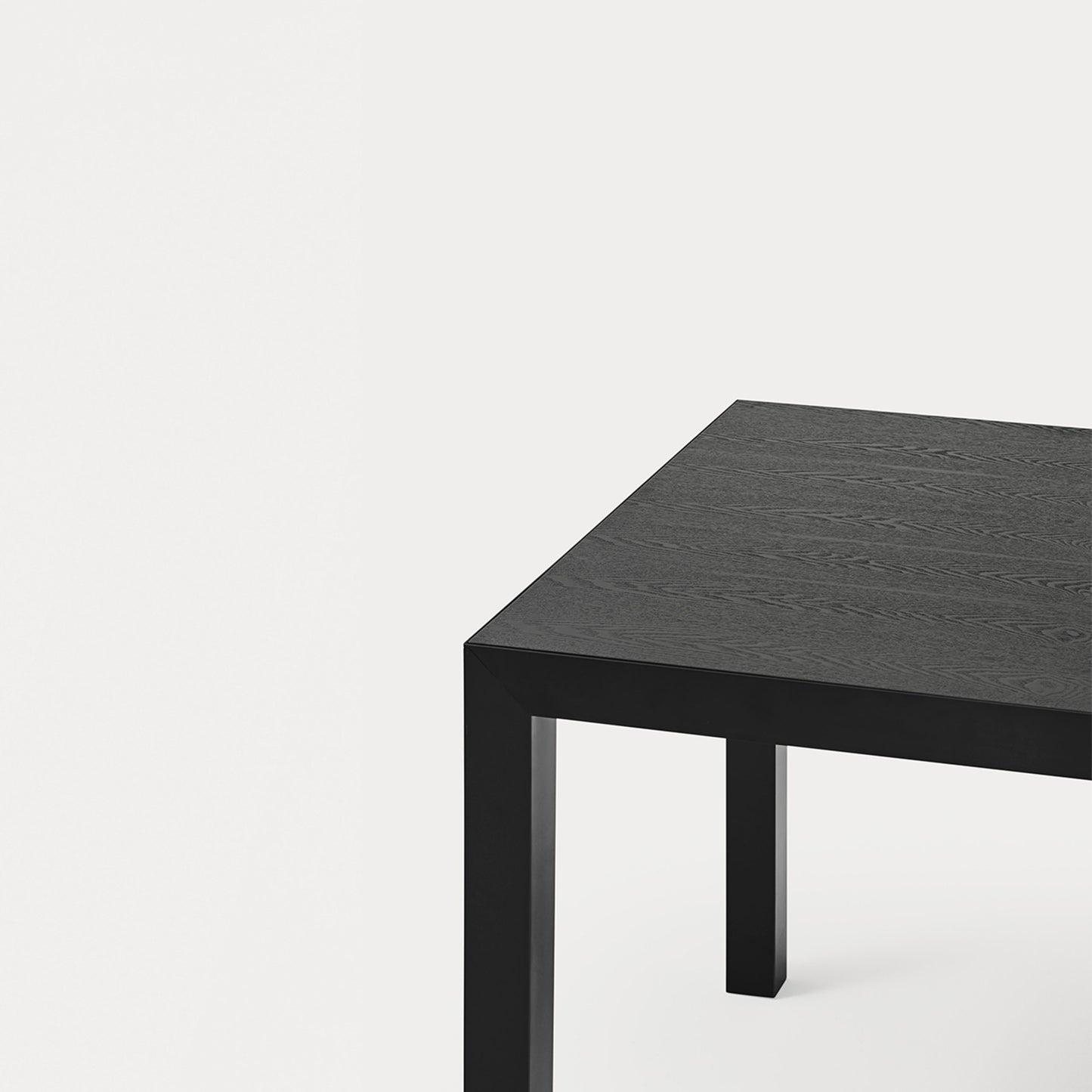 Mesa Alma Rectangular de Comedor | Teulat