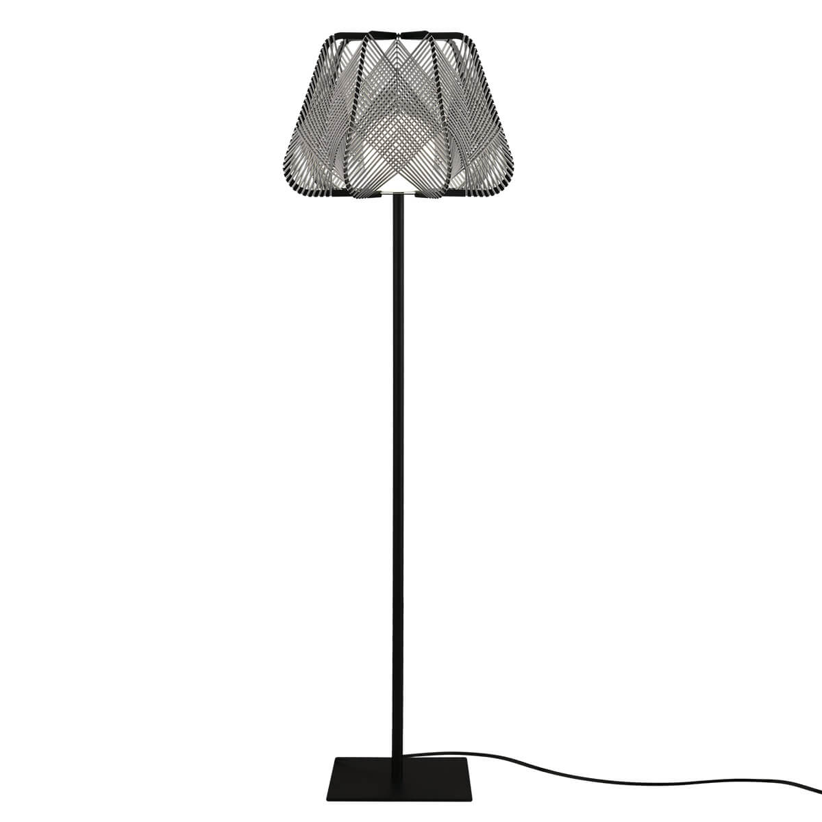 ONNA Olé Lighting acabado plata