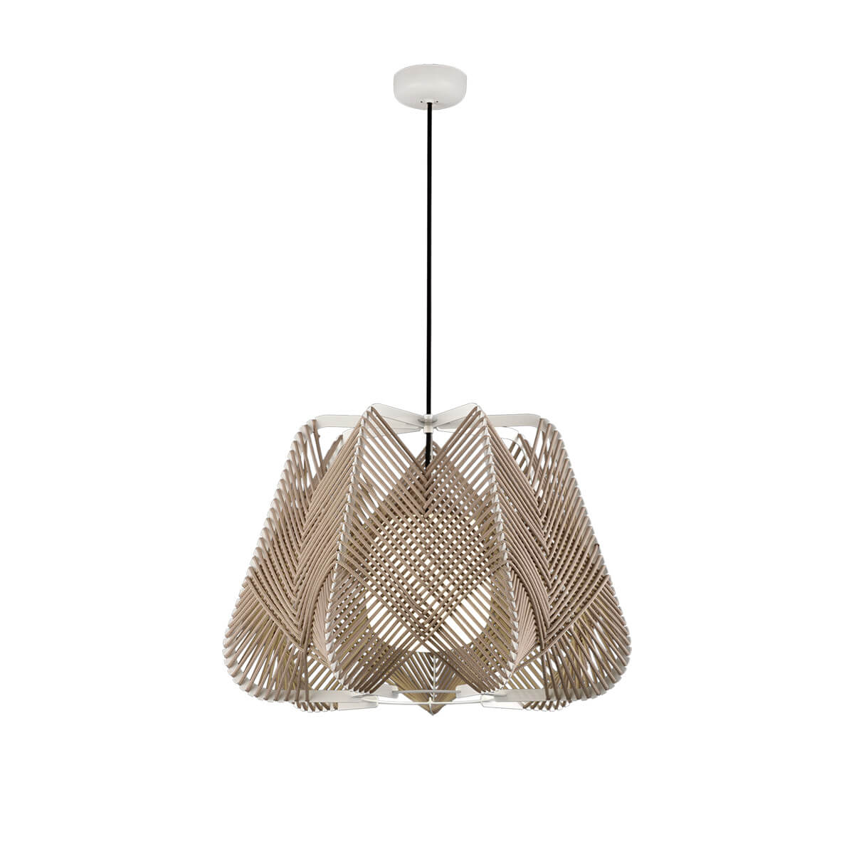 Lámpara colgante ONNA Olé Lighting 52 cm