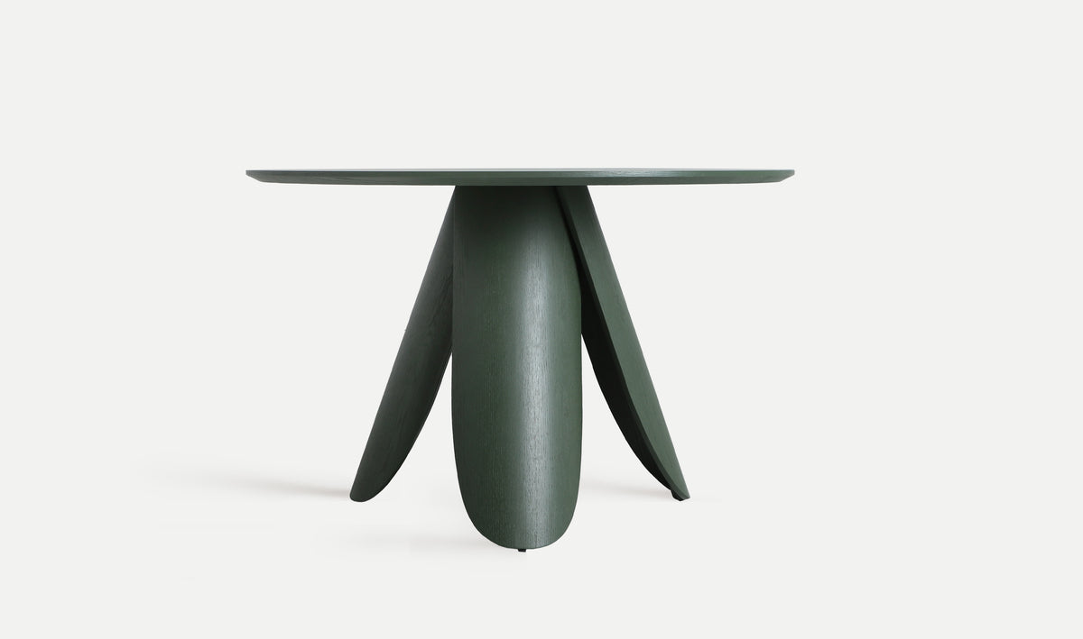 Mesa de comedor Dorsten KODU, vista principal