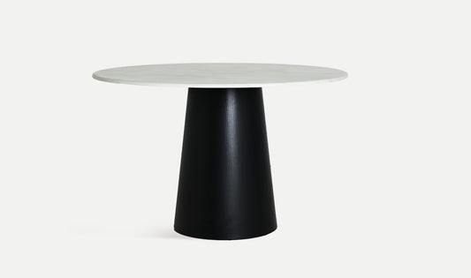 Mesa comedor Noth KODU, vista principal