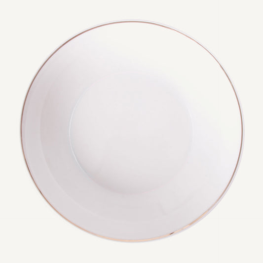 Vajilla Greg VICAL | Vajilla de porcelana de 18 piezas · vista 2