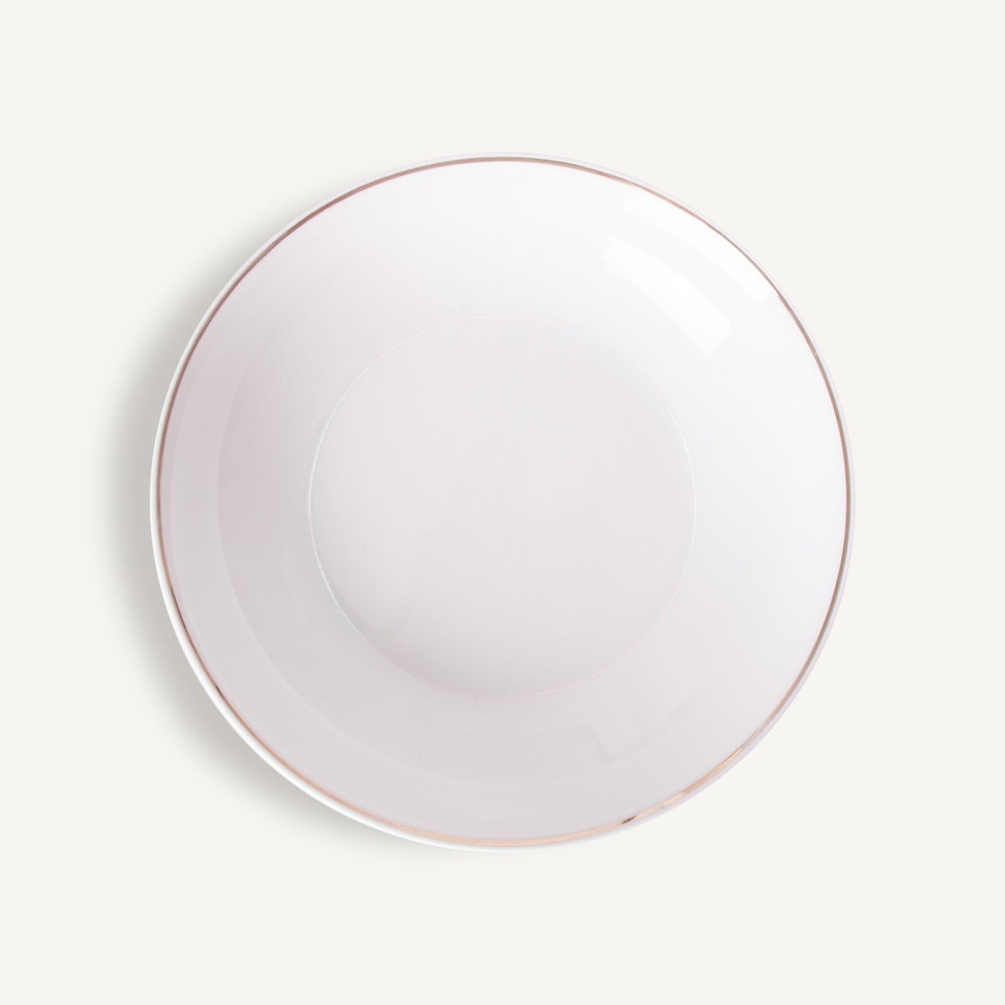 Vajilla Greg VICAL | Vajilla de porcelana de 18 piezas · vista 3