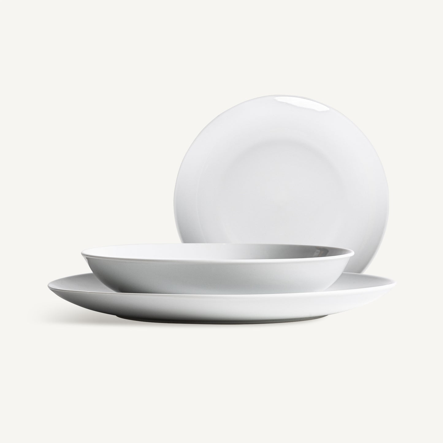 Vajilla Martina VICAL | Vajilla de porcelana de 18 piezas · vista 1
