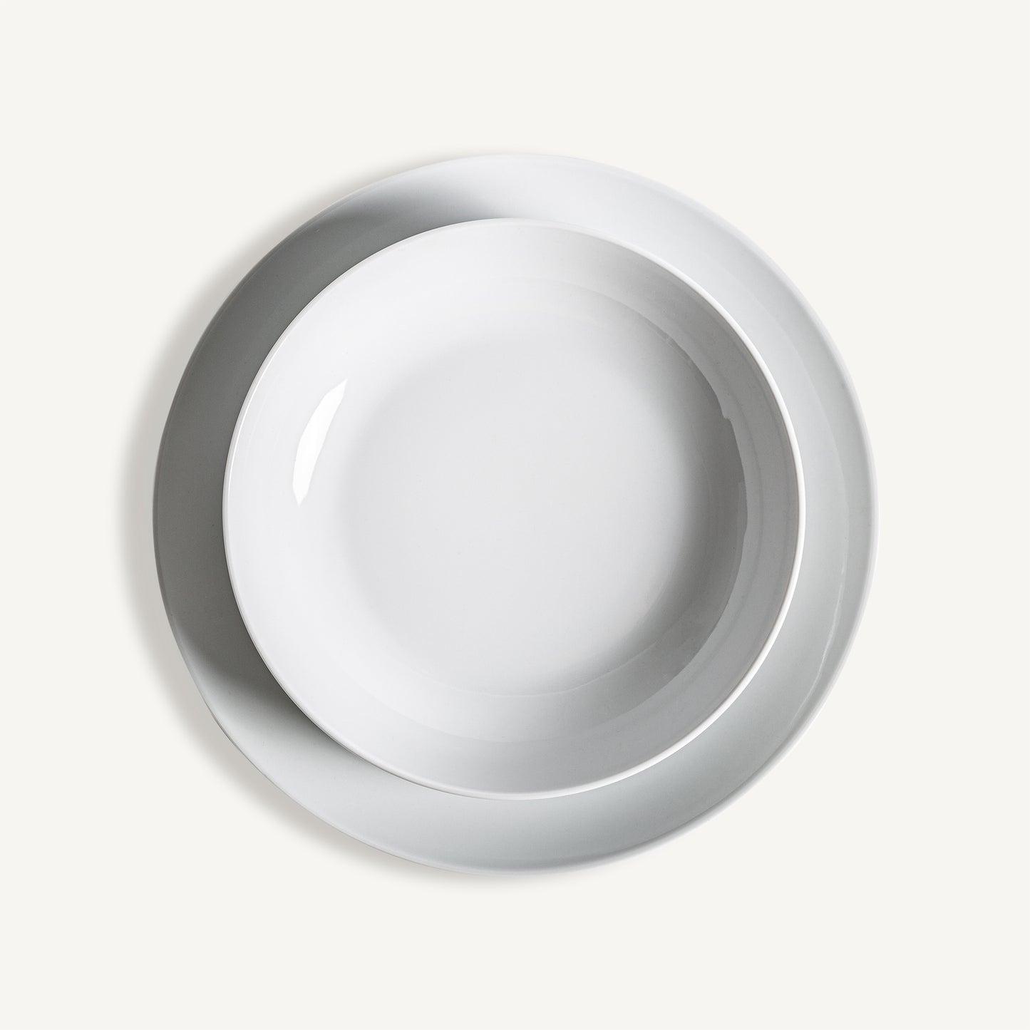 Vajilla Martina VICAL | Vajilla de porcelana de 18 piezas · vista 2