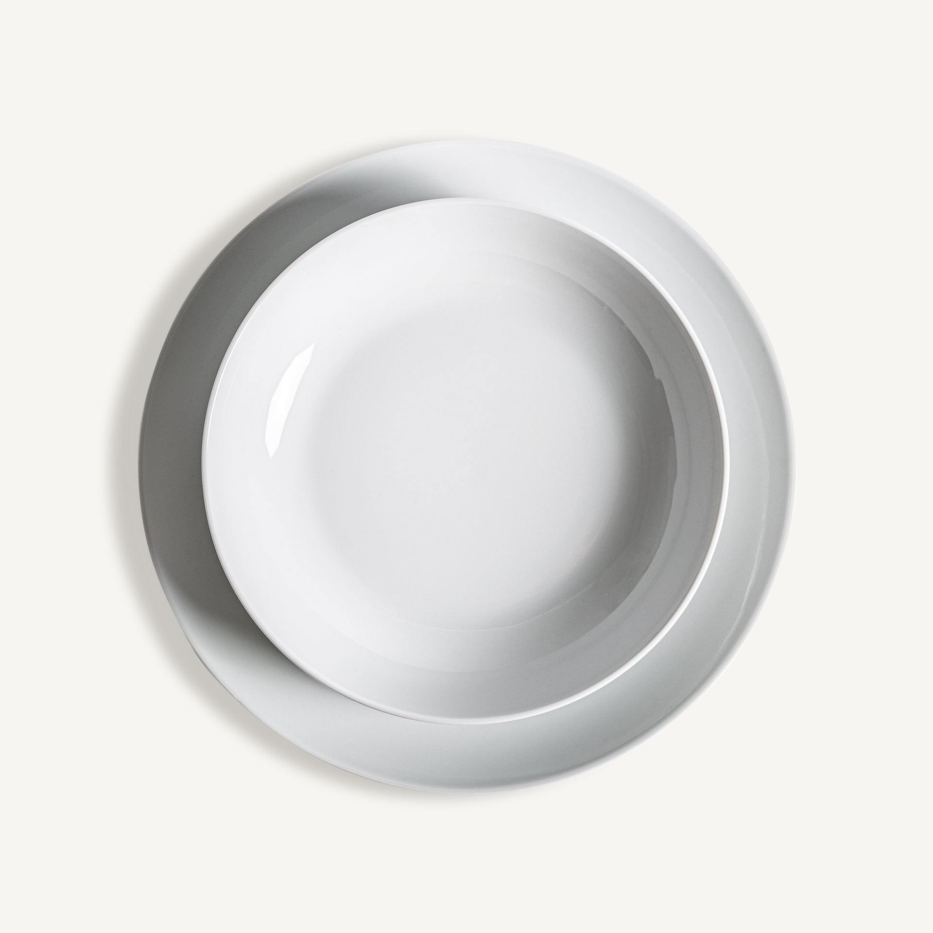 Vajilla Martina VICAL | Vajilla de porcelana de 18 piezas · vista 2
