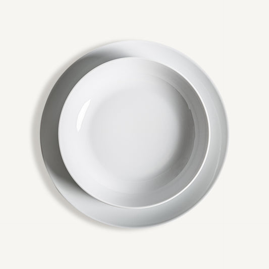 Vajilla Martina VICAL | Vajilla de porcelana de 18 piezas · vista 2