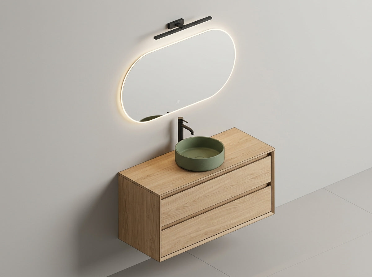 [PROTOTIPO] Configurador Modular de Baño VISOBATH | Compón tu Conjunto a Medida