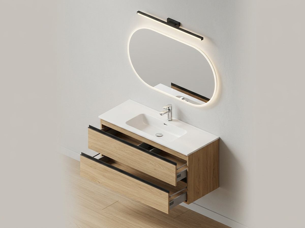 [PROTOTIPO] Configurador Modular de Baño VISOBATH | Compón tu Conjunto a Medida