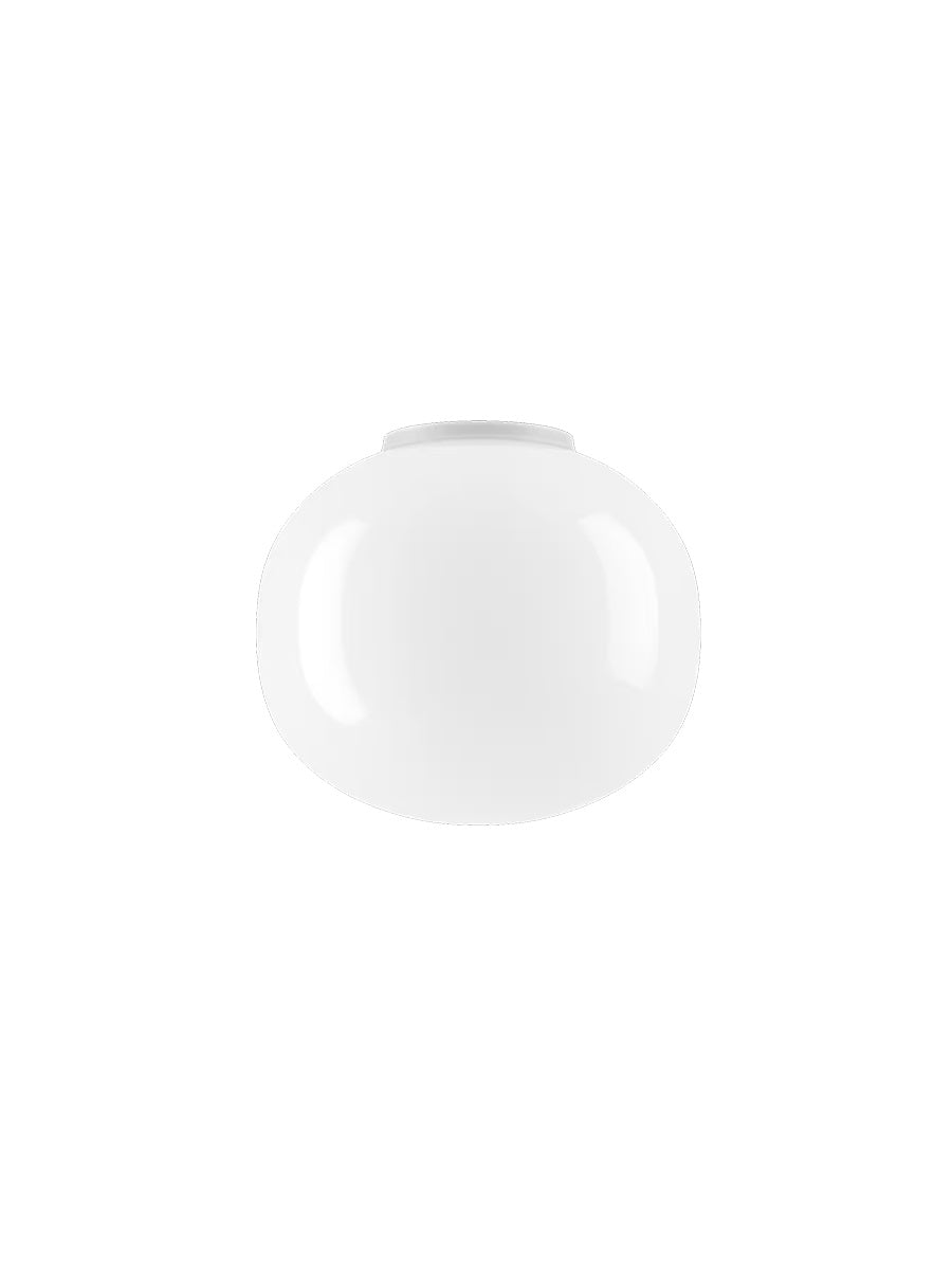 Plafón de Techo LODES Volum 29 IP54 cristal veneciano