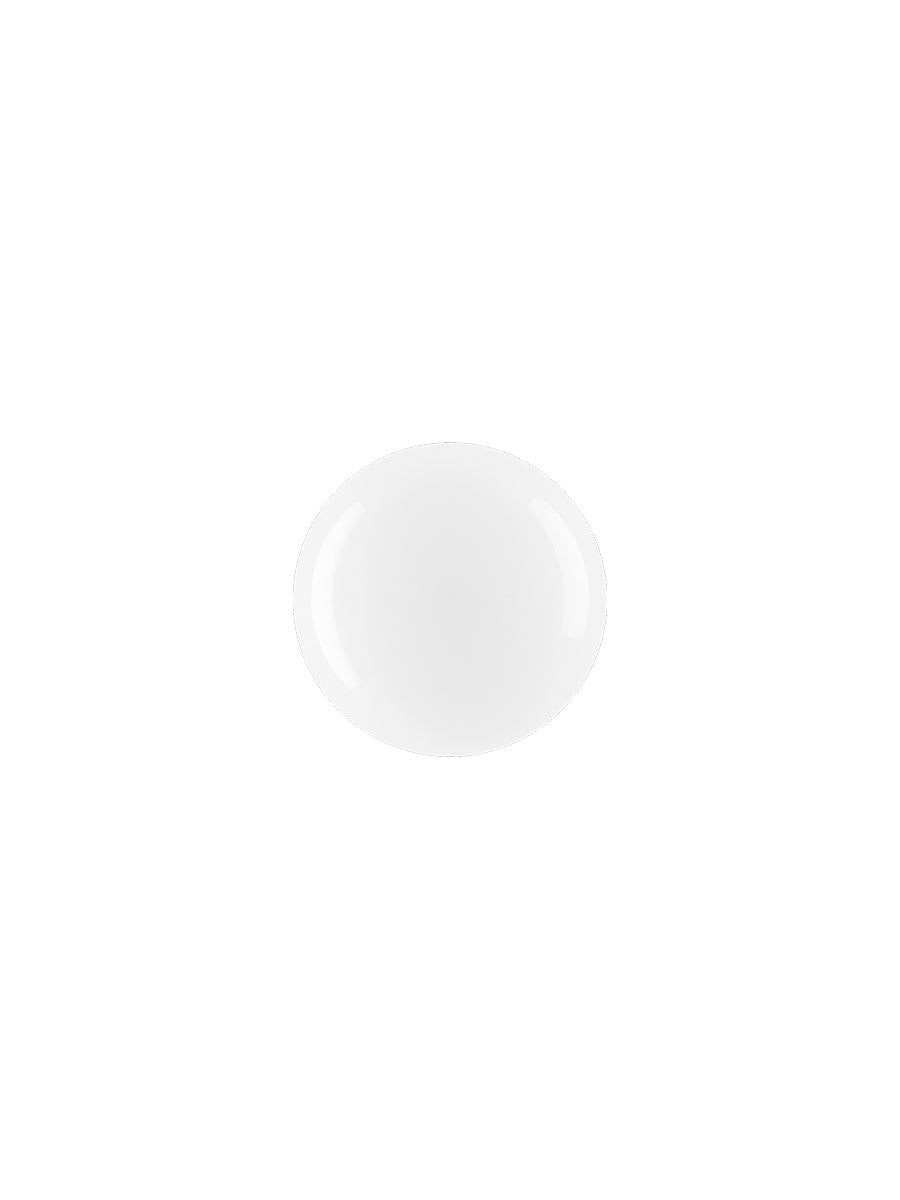 Aplique de Pared y Techo LODES Volum 22 IP54 blanco lúcido Snøhetta